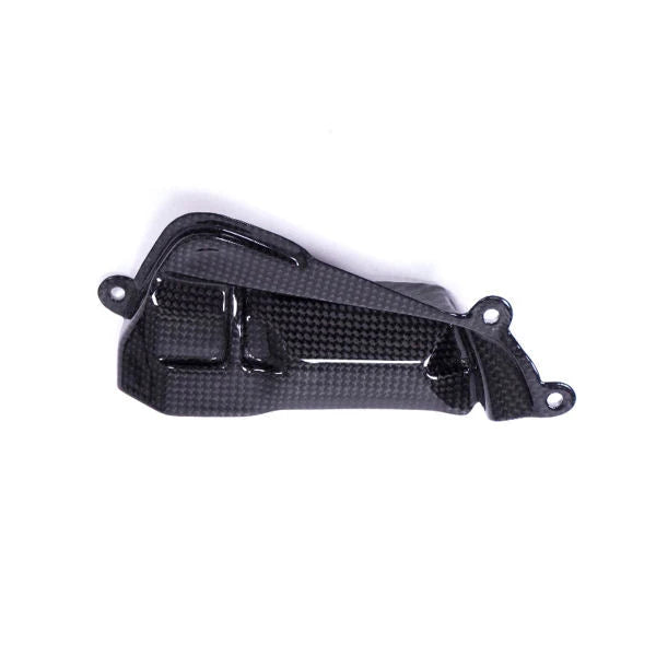Ilmberger Carbon Fiber Right Side Engine Cam Cover For Panigale V4 V4S V4R