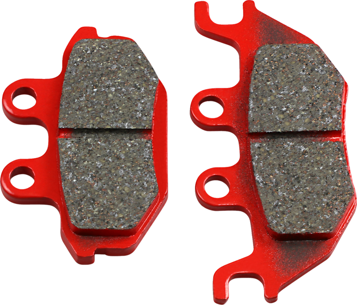 EBC Brakes Sport Carbon Brake Pads