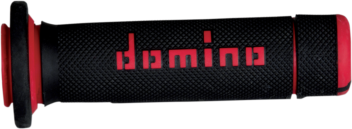 Domino ATV Grips