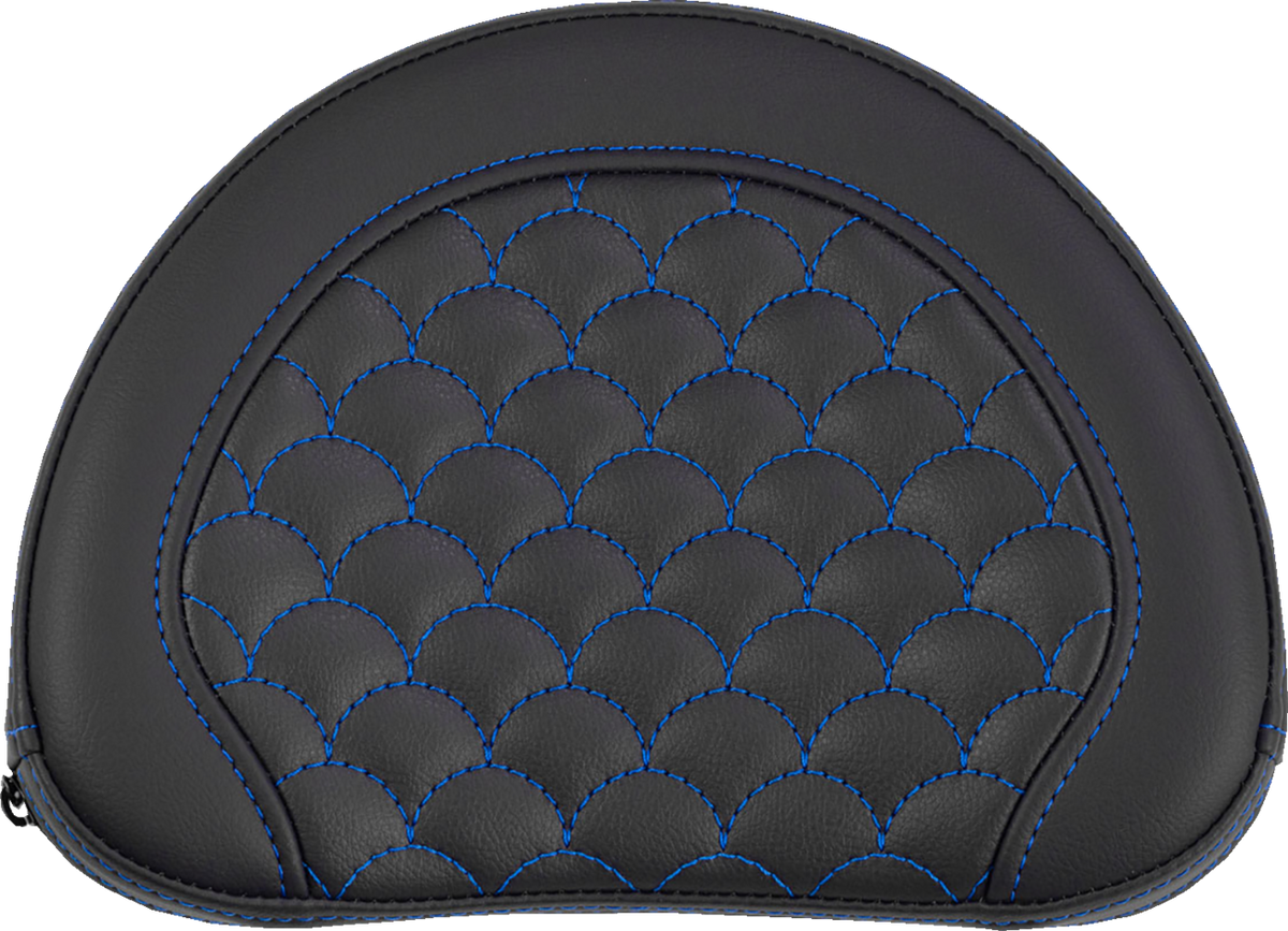 Saddlemen Contoured Sissy Bar Pad