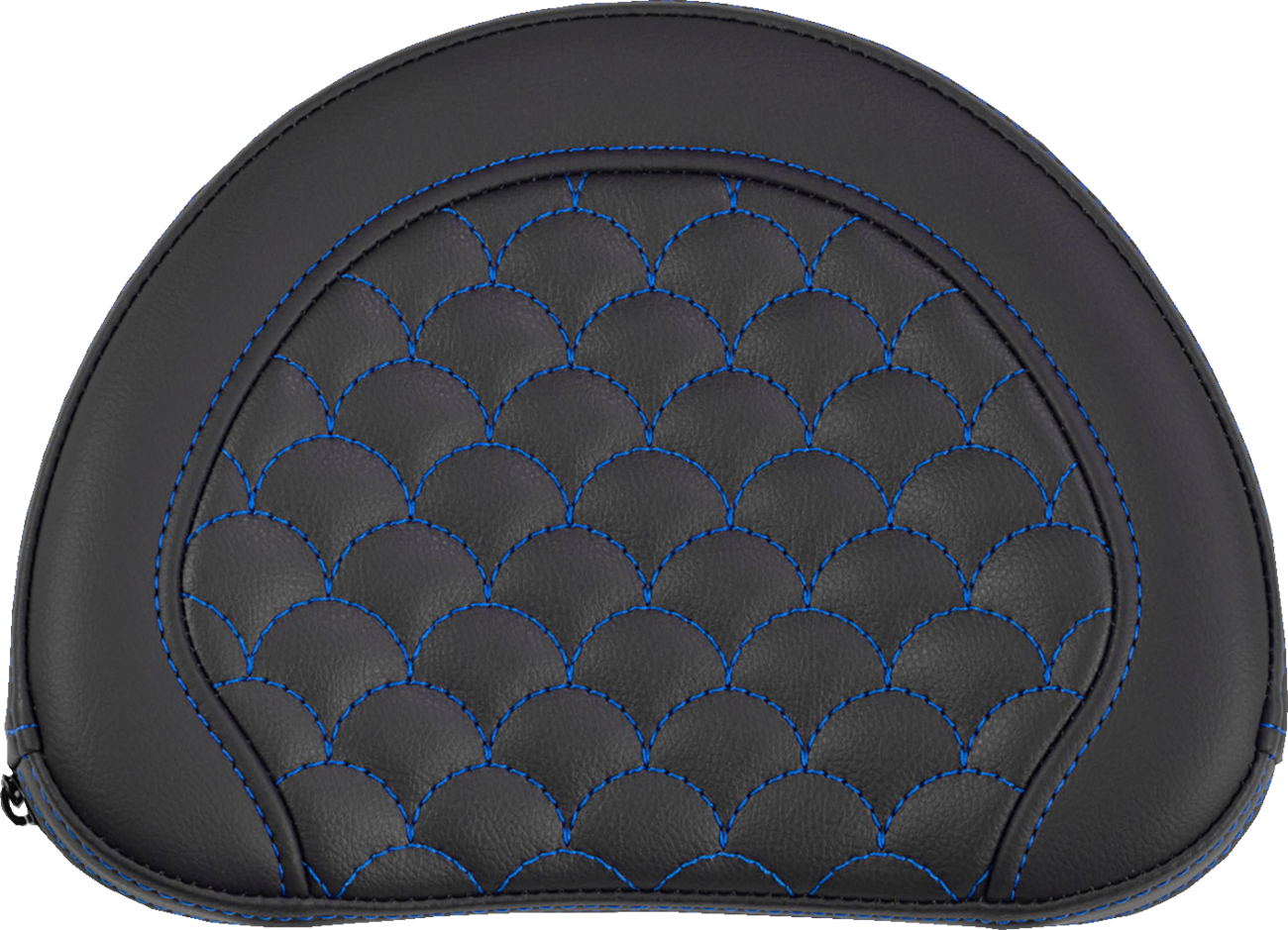 Saddlemen Contoured Sissy Bar Pad