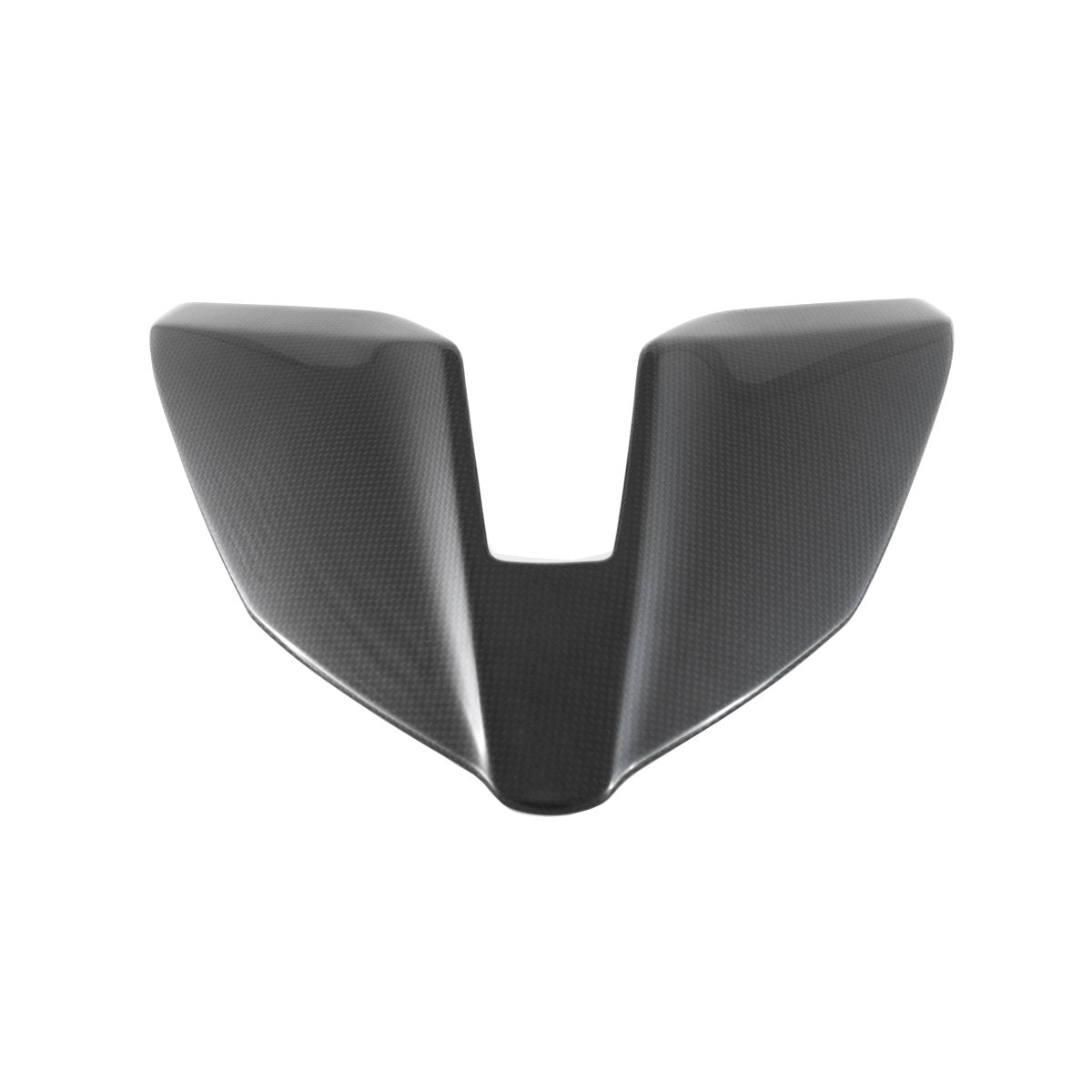 Fullsix Carbon Fiber Upper Rear Tail Fairing for Ducati Panigale V4 V4S Tricolore