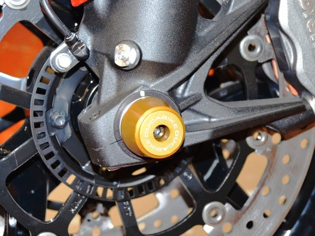 PFAN03 - PROTECTION FRONT FORK