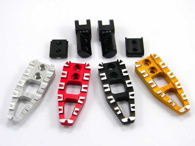 Ducabike DBK PPDV05 - Adjustable Rearsets