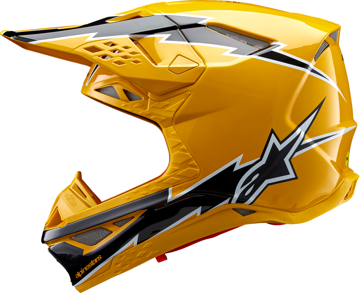 Alpinestars Supertech M10 Ampress MIPS® Helmet