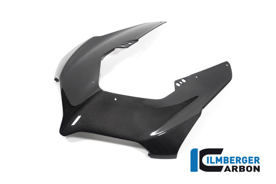 Ilmberger Carbon Front Fairing Ducati Panigale V2