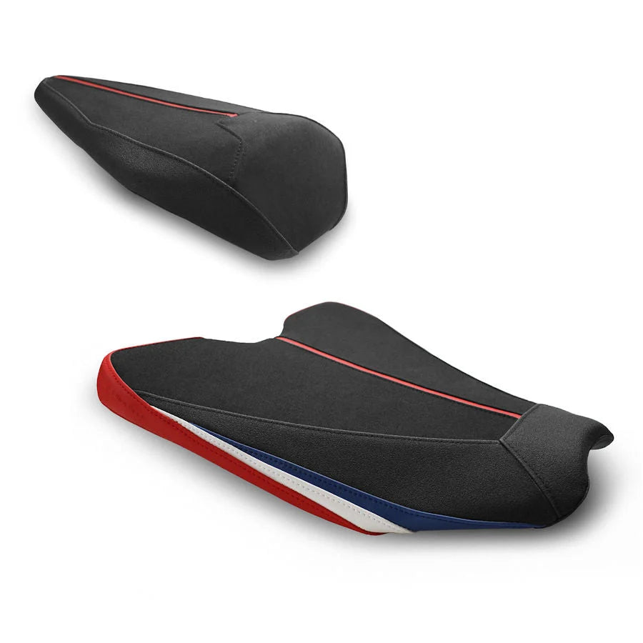 Luimoto GP Comfort Seat Cover For Honda Fireblade CBR 1000 RR-R SP - Yes / Rider+Passenger