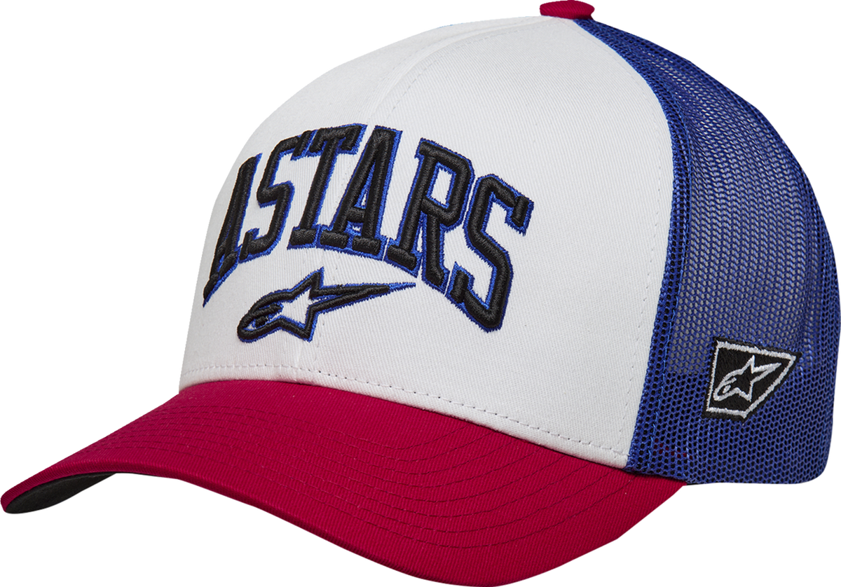 Alpinestars Dunker Trucker Hat
