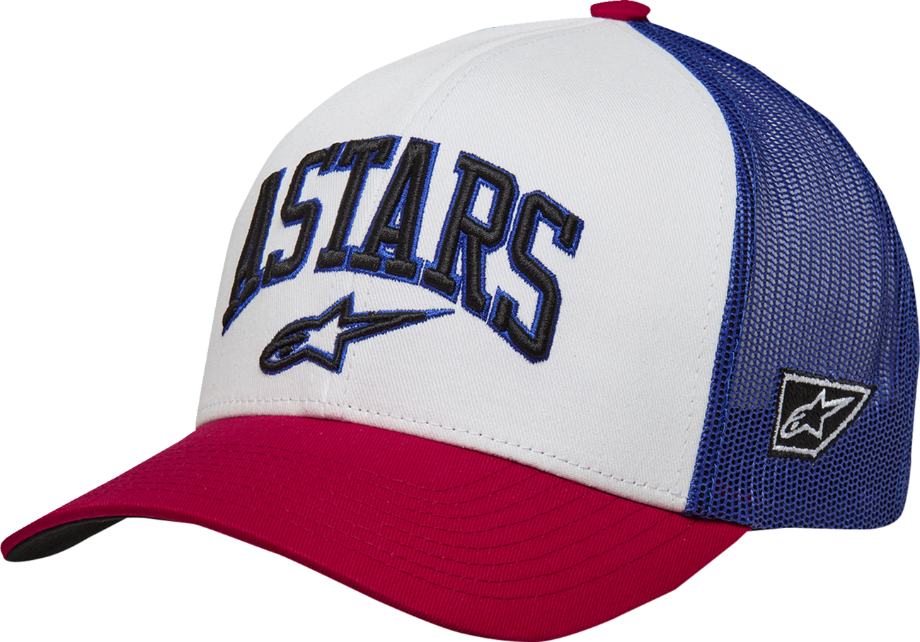 Alpinestars Dunker Trucker Hat