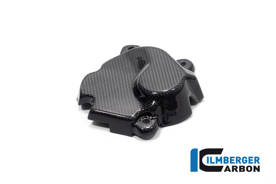 Ilmberger Carbon Rotor Cover Honda CBR 1000 RR-R / SP 2020 - Gloss