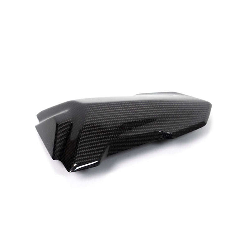 Ilmberger Carbon Fiber Passenger Seat Tail Cap for BMW S1000RR 2020-2022