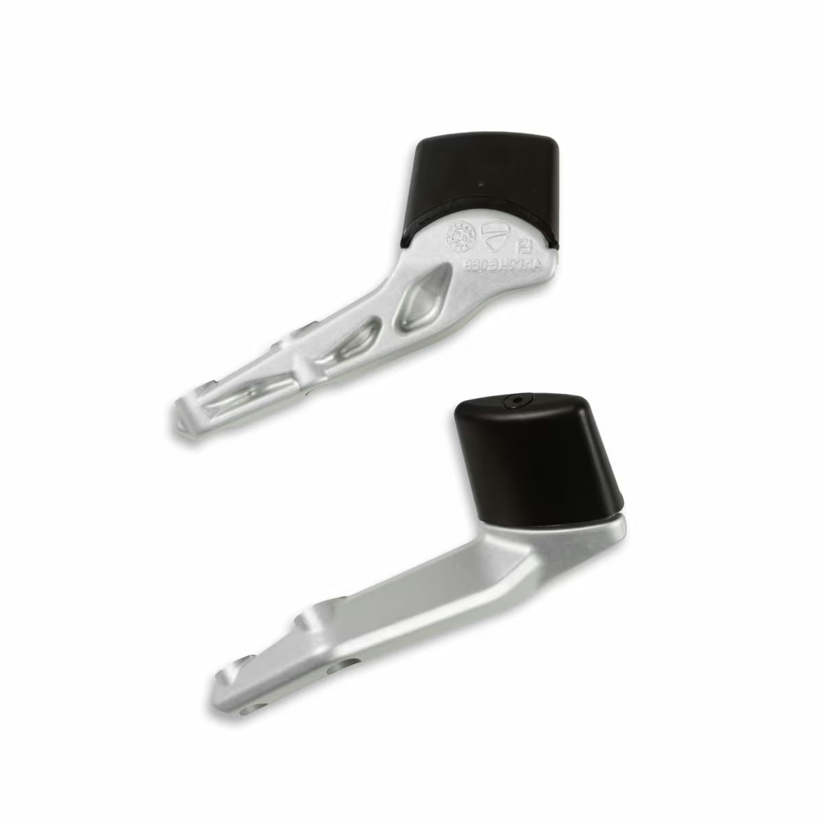 Ducati Performance Lower Supports For Plastic Side Panniers