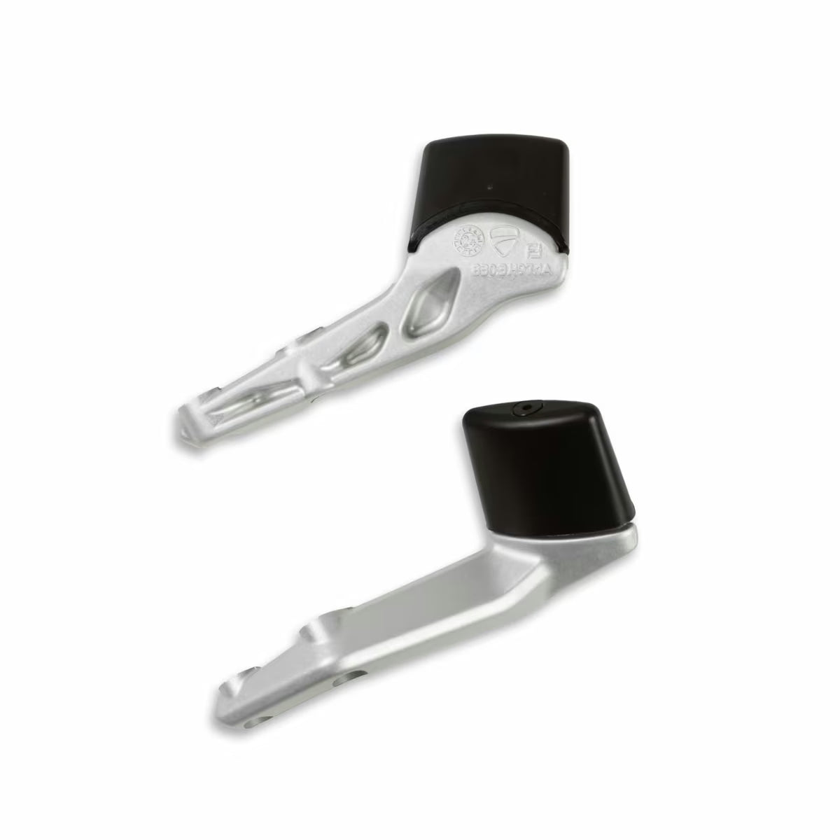 Ducati Performance Lower Supports For Plastic Side Panniers