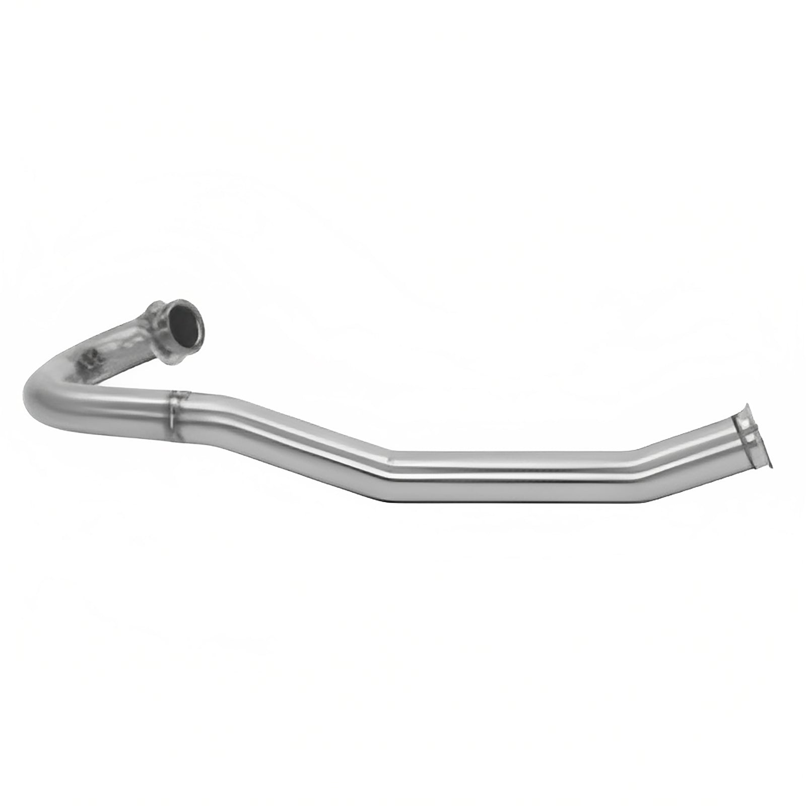 Arrow 72176PD Racing Steel Header, Interchangeable With Original One