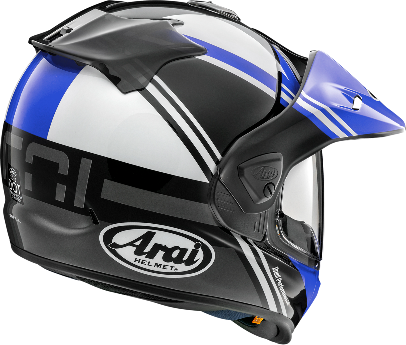 ARAI Helmets XD-5 Cosmic Helmet