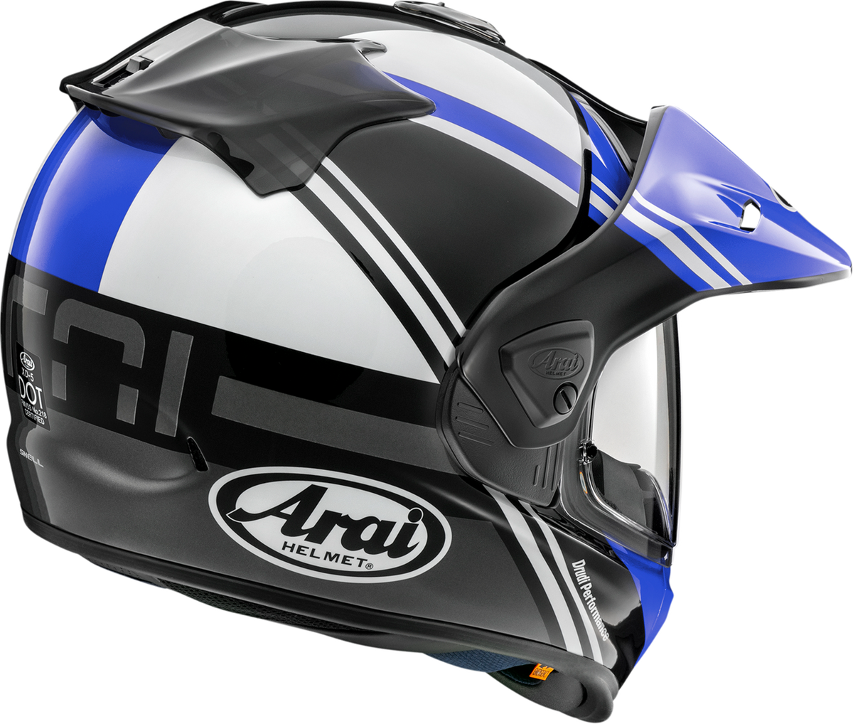 ARAI Helmets XD-5 Cosmic Helmet