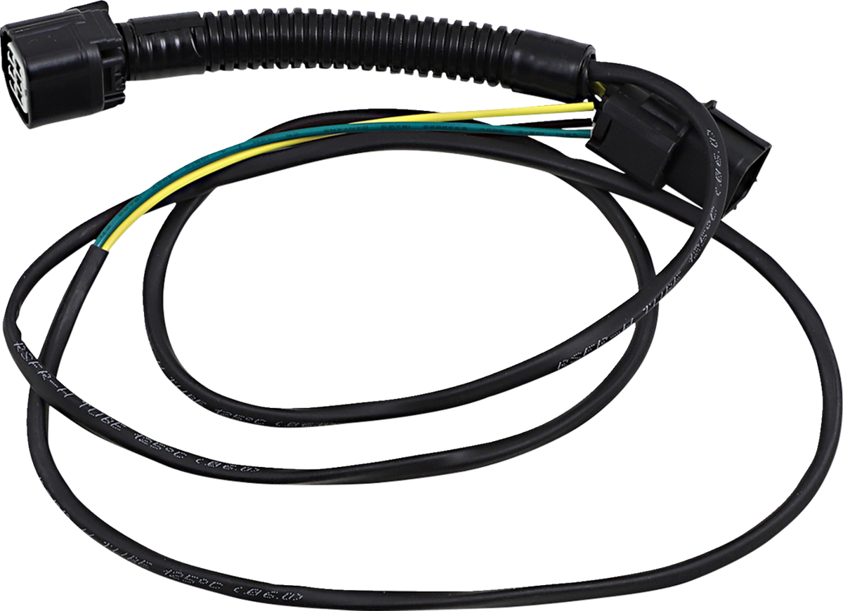 Klock Werks Rear Wire Harness - Honda Talon