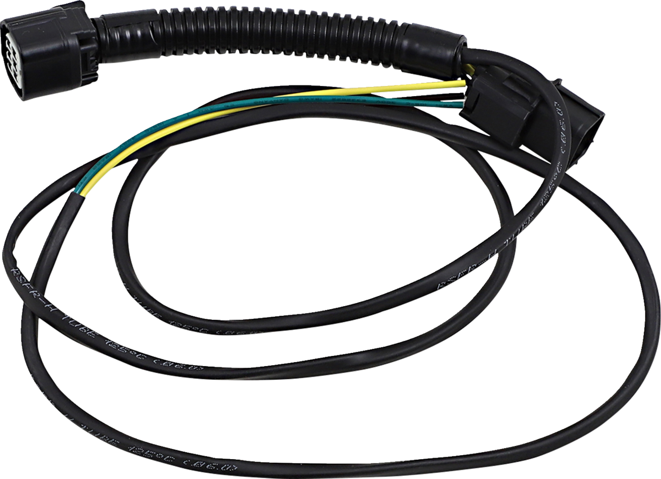 Klock Werks Rear Wire Harness - Honda Talon