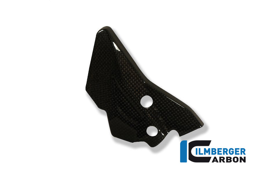 Ilmberger Carbon Right Heel Guard Carbon