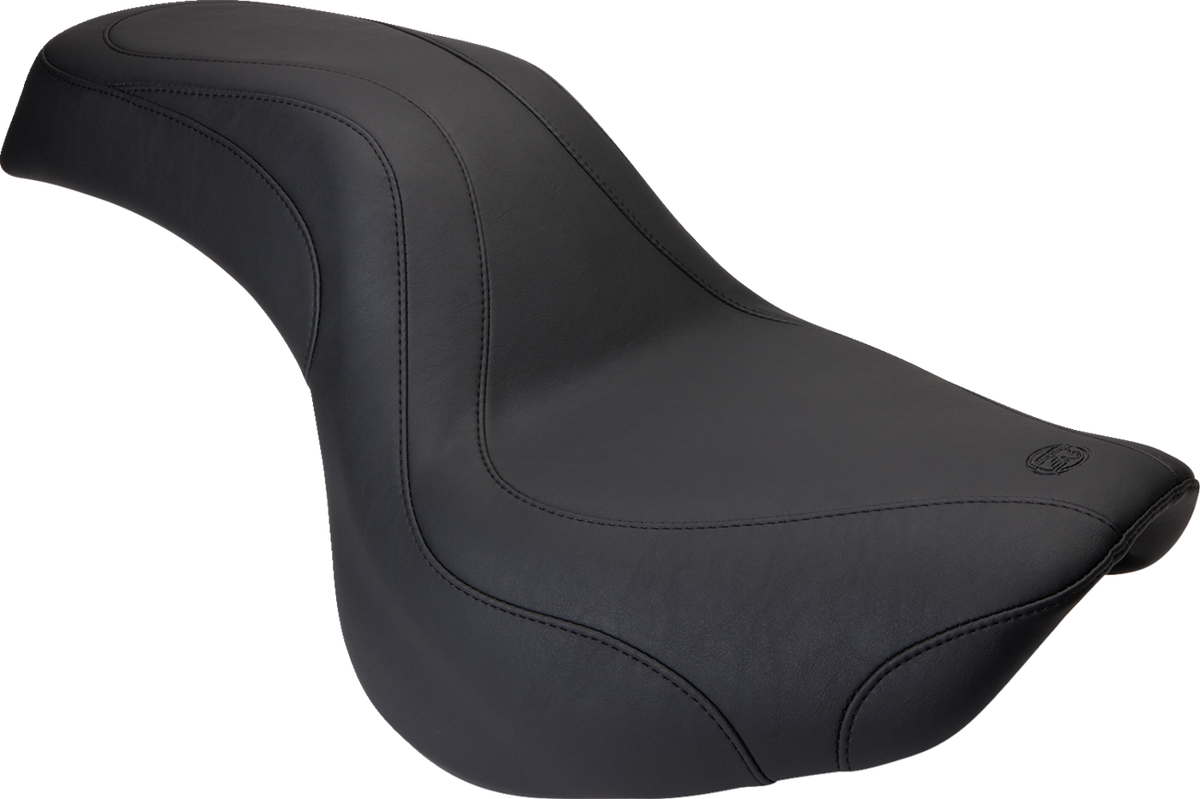 Mustang Day Tripper™ Seat - Plain - VN900 '06-'21