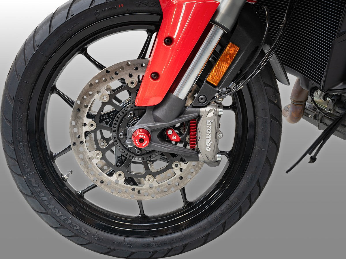 Ducabike DBK PFAN11 - Front Fork Protection Kit