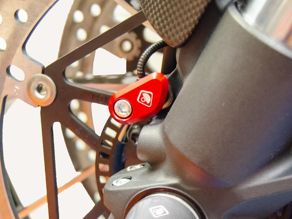 Ducabike DBK PSA04 ABS Sensor Protection