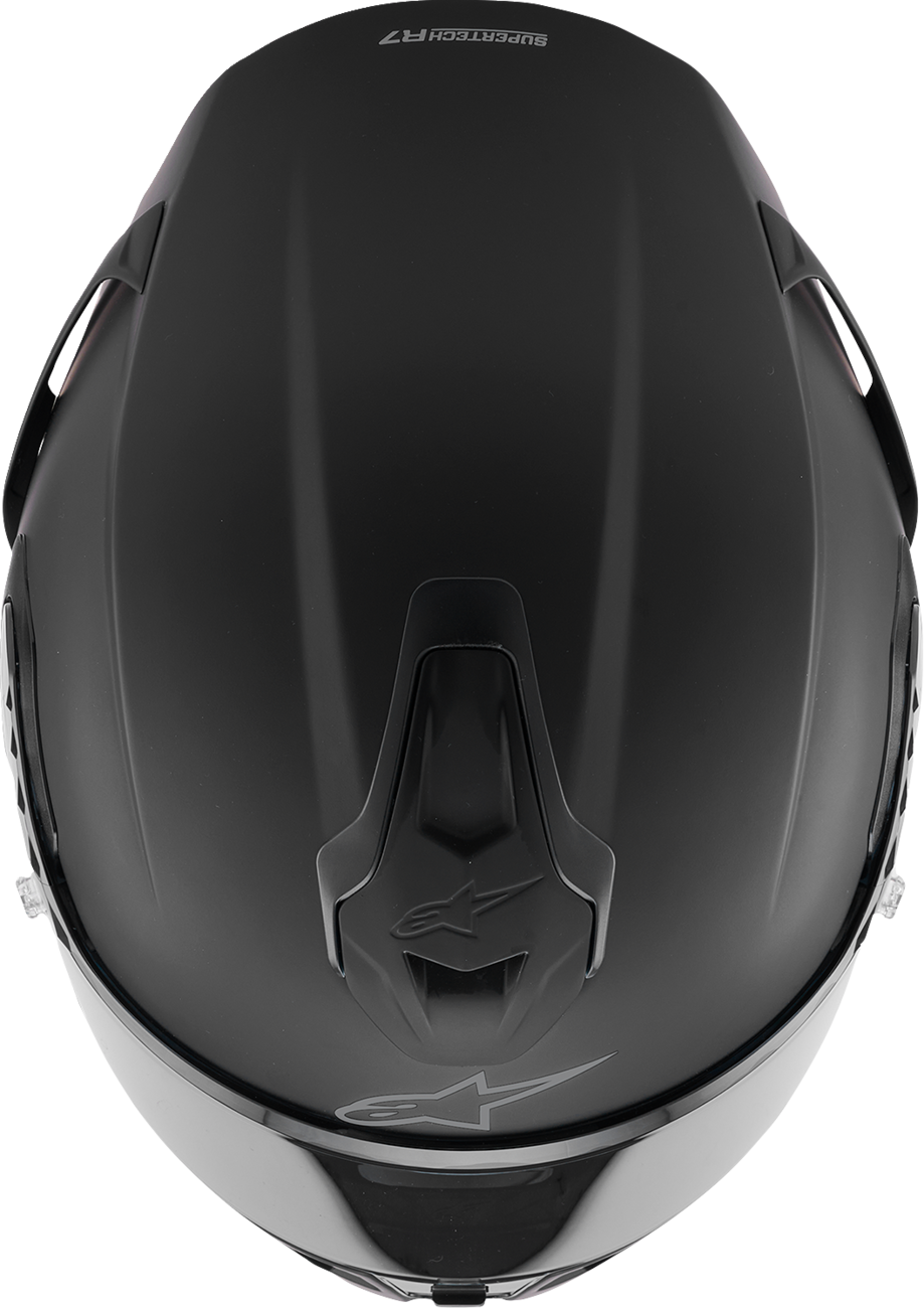 Alpinestars Supertech R7 Helmet