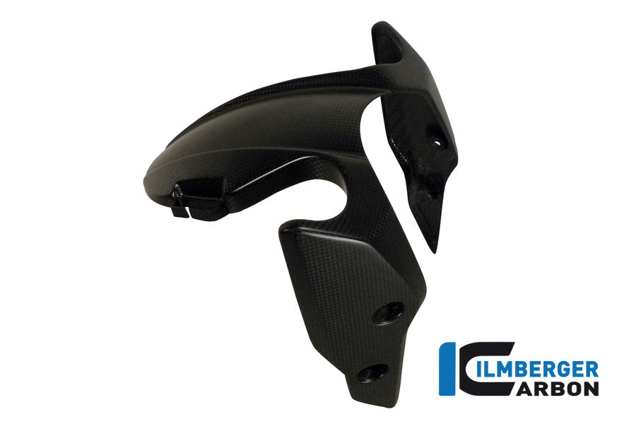 Ilmberger Carbon Front Fender Rear Part Ducati Hypermotard From 2013