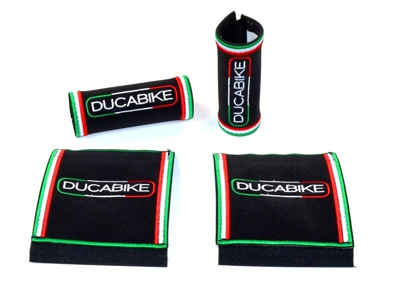 Ducabike DBK PMA01 Grip Protection