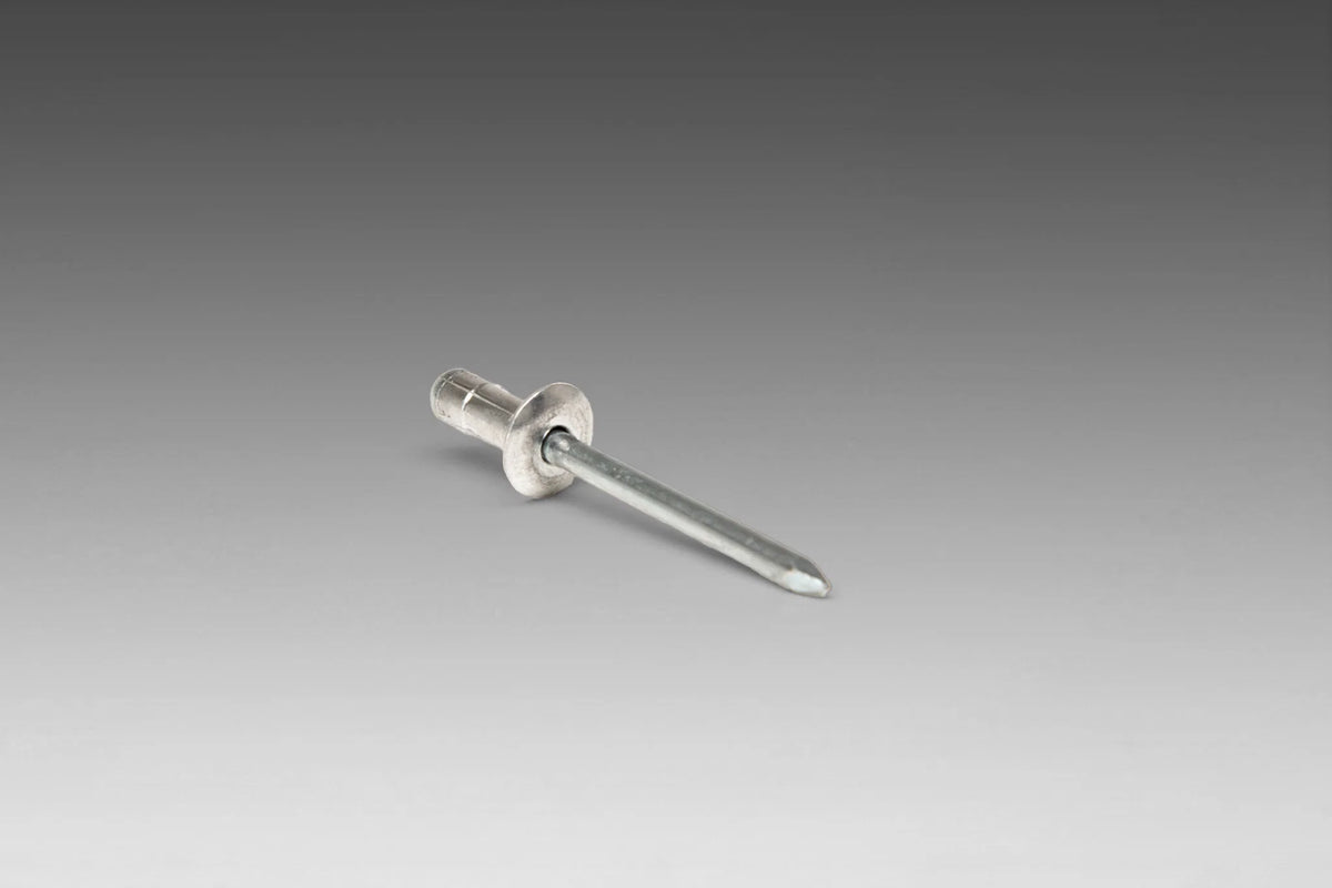 Yoshimura Stainless Rivet W/ Alum Head For SS And Ti Sleeves (Sold Each)