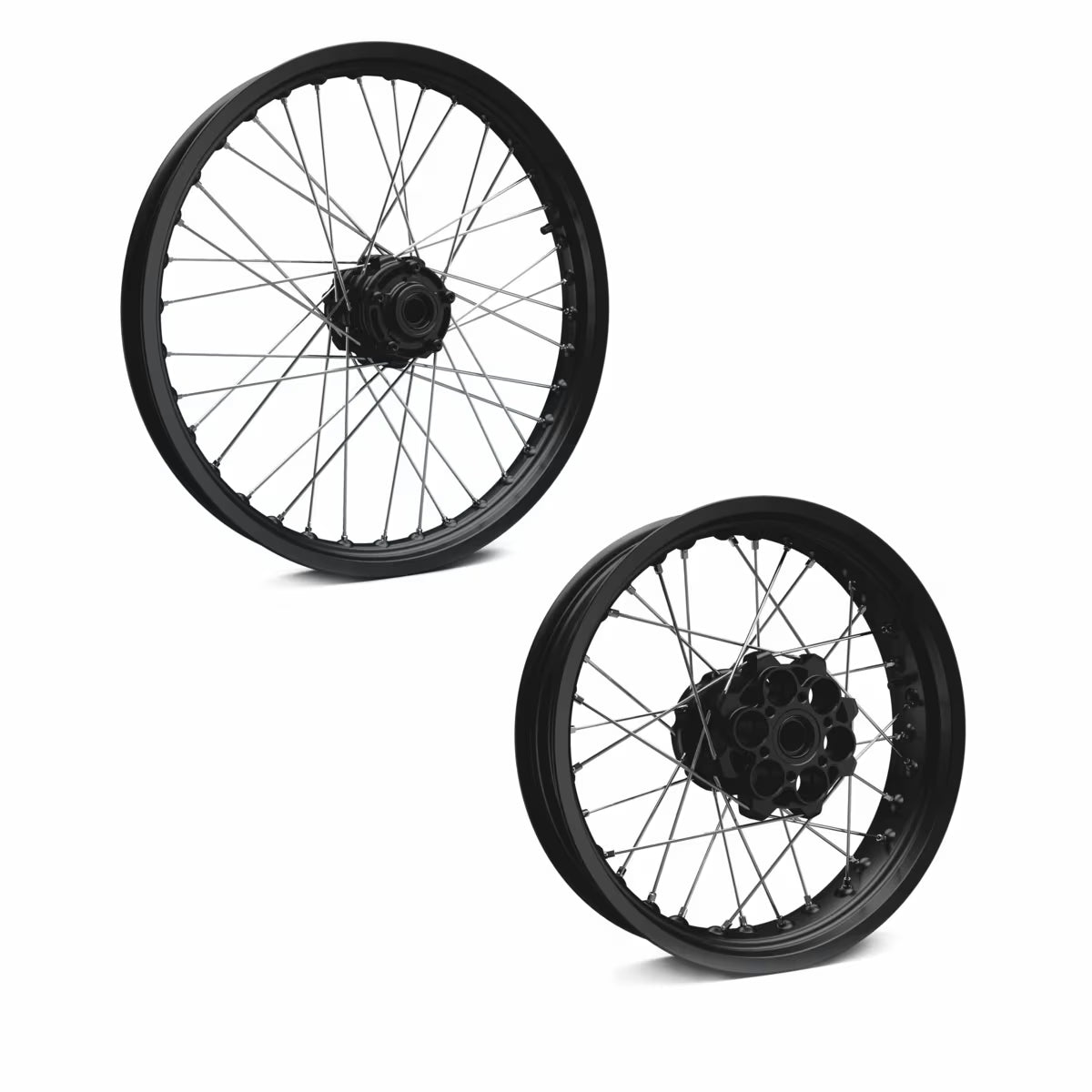 Ducati Performance Performance Spoked Wheel Rims