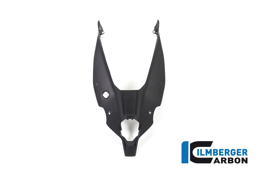 Ilmberger Carbon Rear Undertray Ducati Panigale V4 / V4 S - Matte