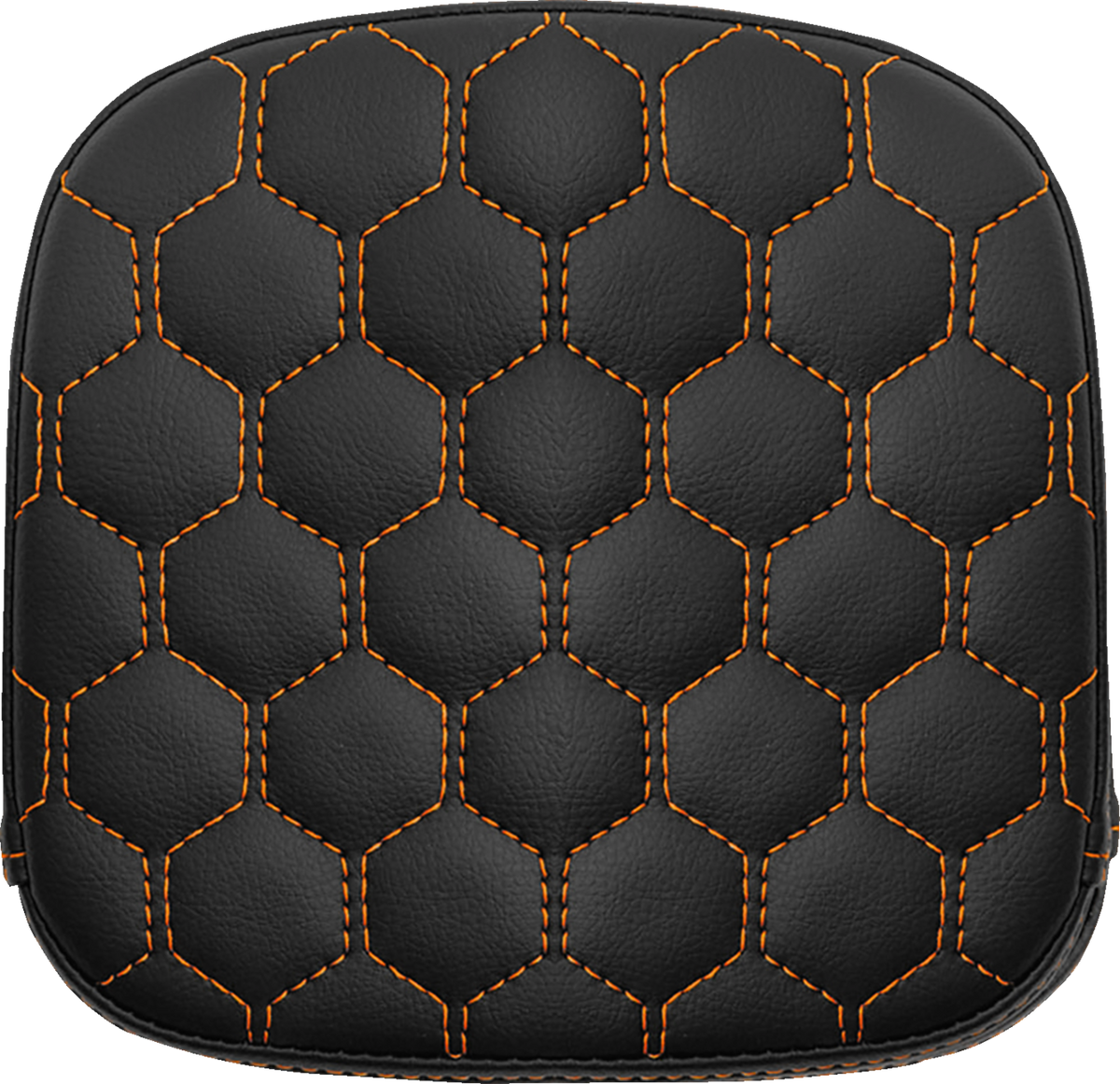 Saddlemen Honeycomb Sissy Bar Pad
