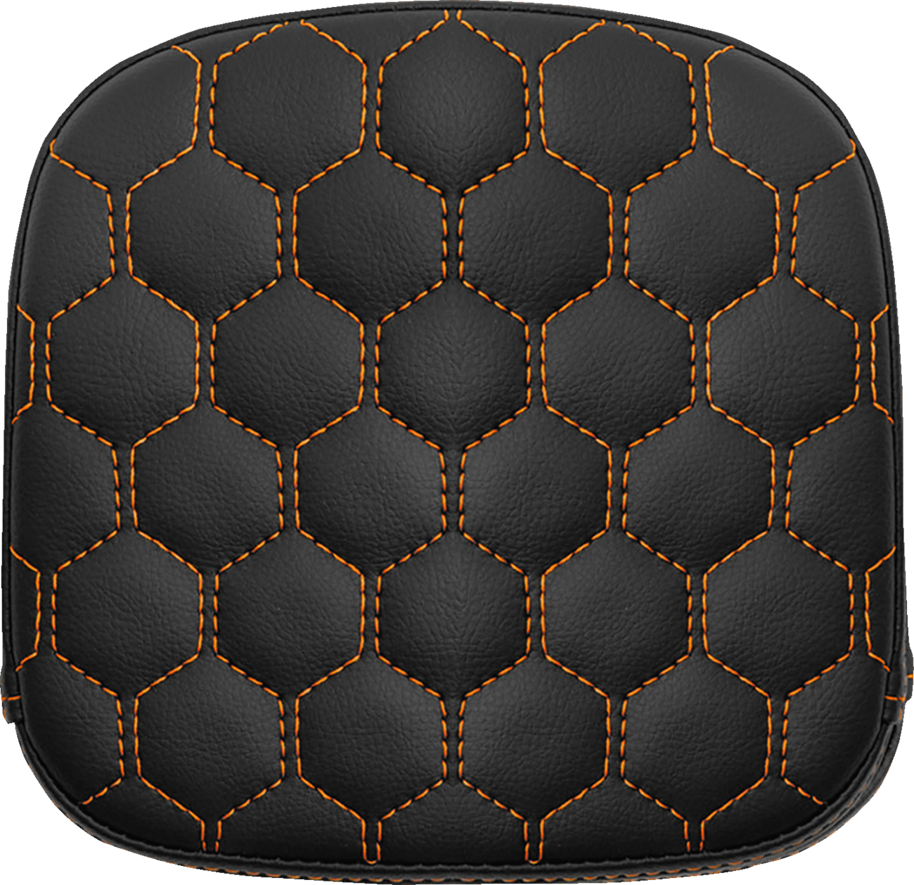 Saddlemen Honeycomb Sissy Bar Pad