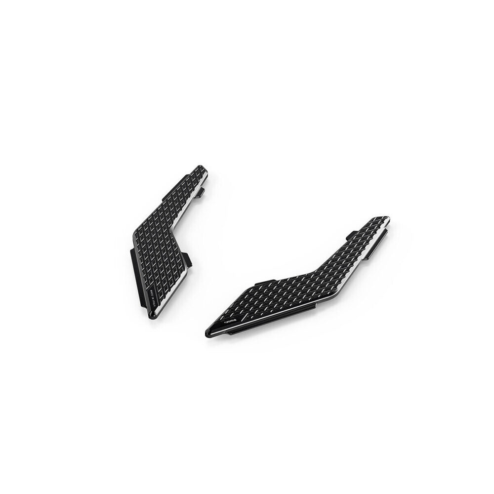 Rizoma Front Foot Peg Inserts