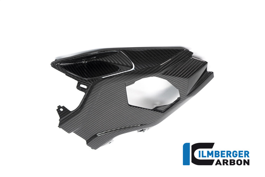 Ilmberger Carbon Rear Undertray BMW S 1000 RR MY From 2019