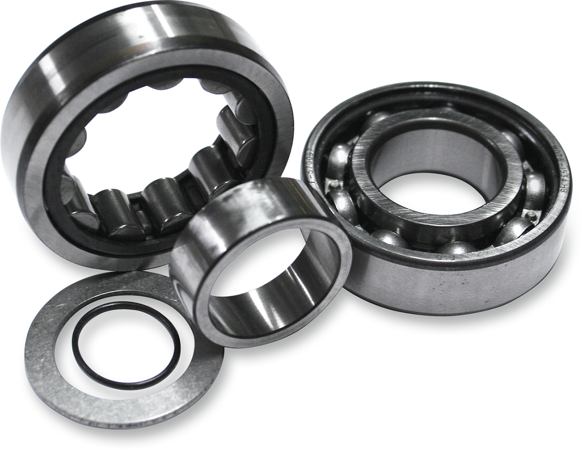 Feuling Parts Outer Cam Bearing - '99-'06 Twin Cam (Except '06 Dyna)