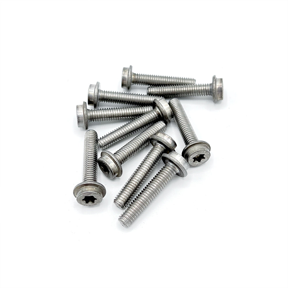 Clutch cover, reinforced