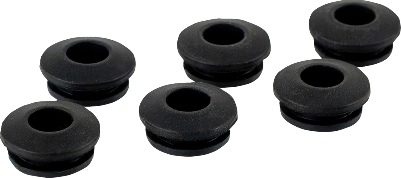 Klock Werks Windshield Bushing - FXLRST