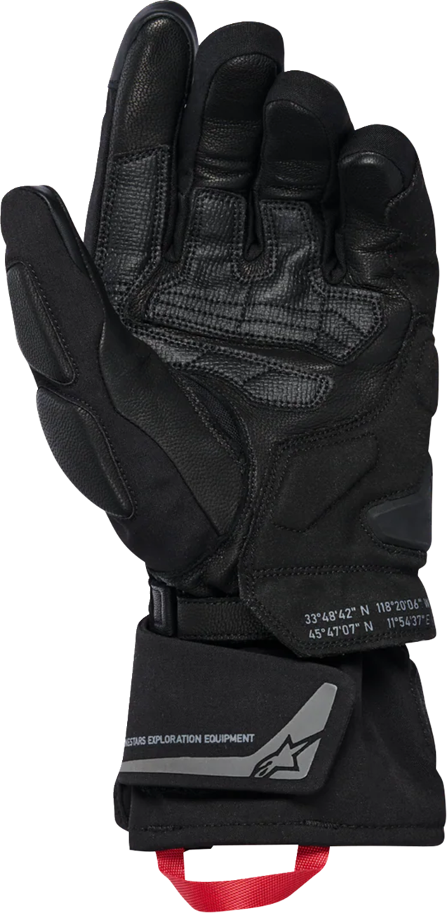 Alpinestars WT-8 Gore-Tex® Insulated Gloves