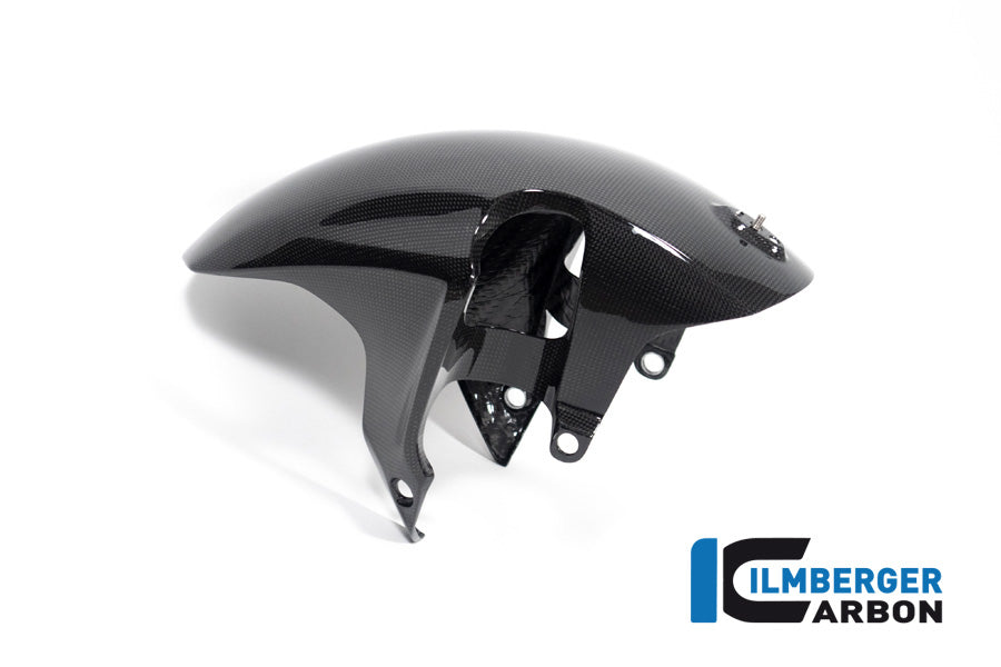 Ilmberger Carbon Front Fender Honda CBR 1000 RR-R / SP 2020 - Gloss
