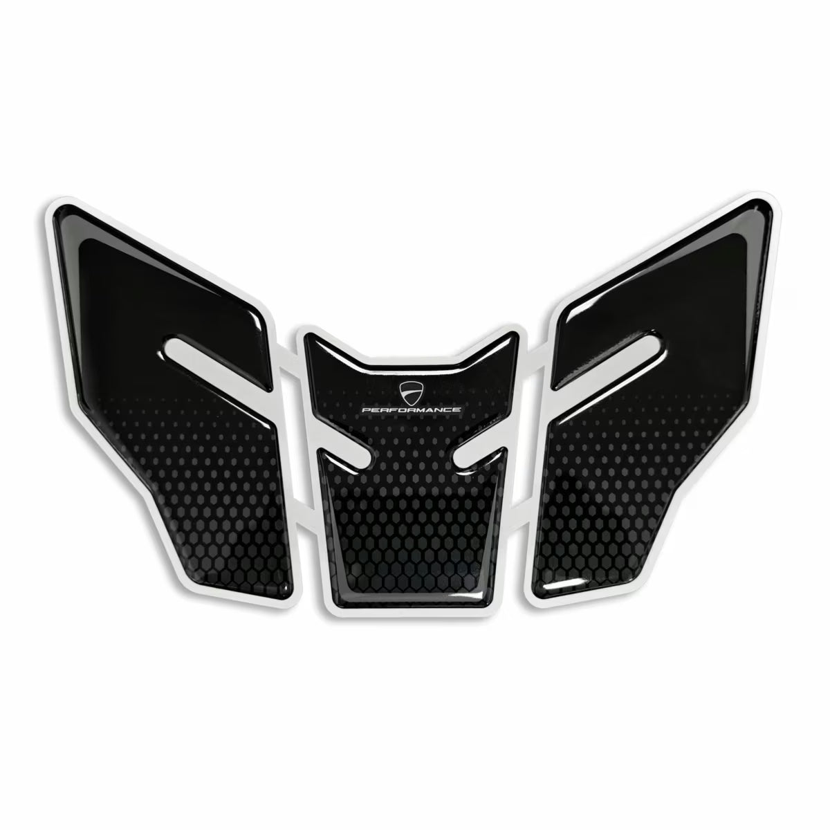 Ducati Performance Adhesive Tank Protector