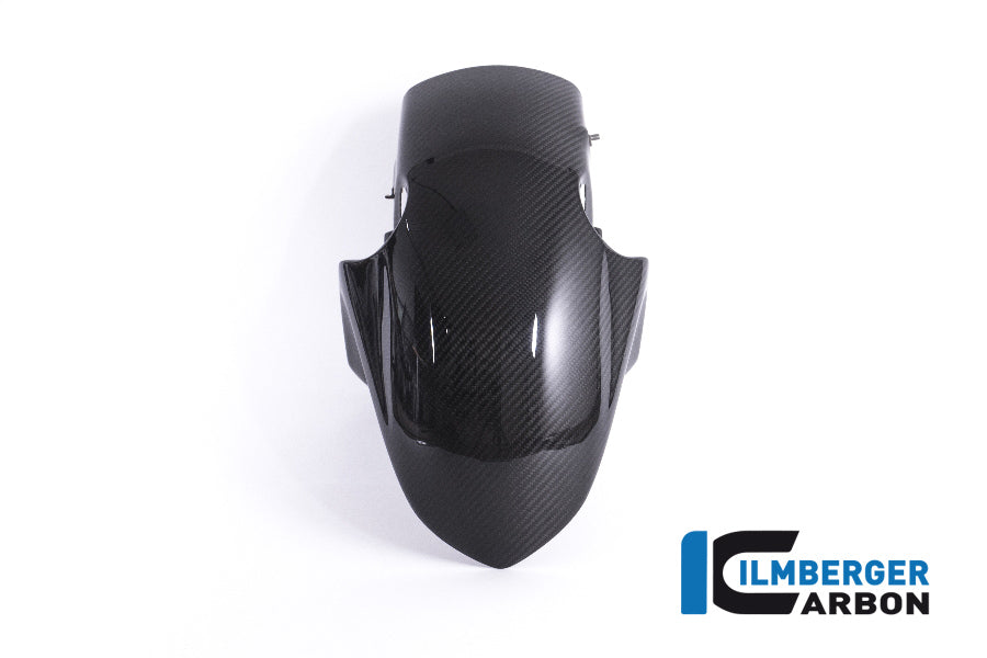 Ilmberger Carbon Front Mudguard Carbon - Honda CBR 1000 RR '17