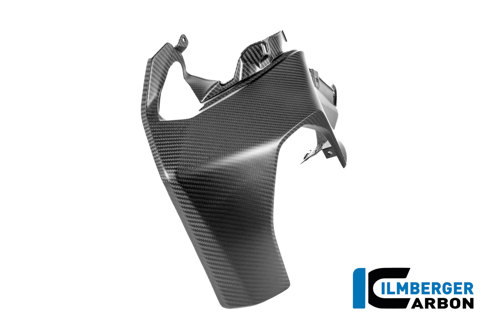 Ilmberger Carbon Air Outlet Fairing Left BMW R 1300 R - Matte / Twill