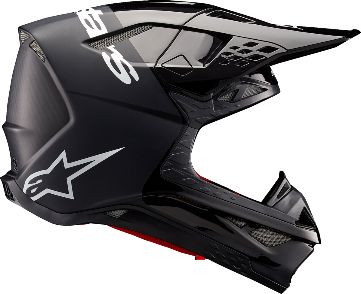 Alpinestars Supertech M10 Flood MIPS® Helmet
