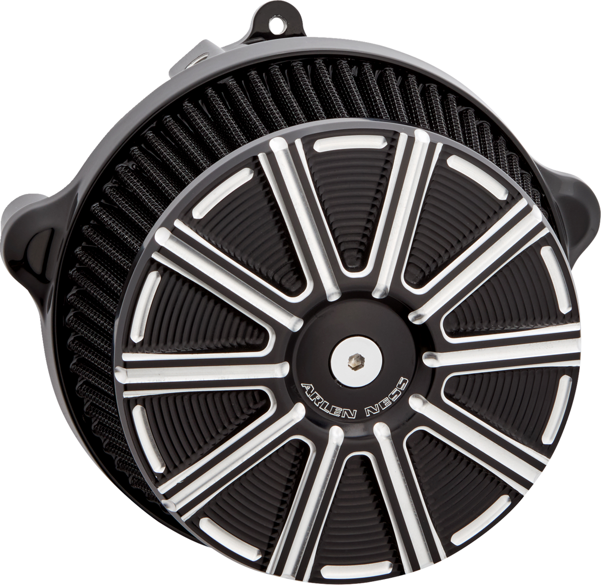 Arlen NESS Big Sucker™ Stage 1 Air Cleaner Kit With Cover