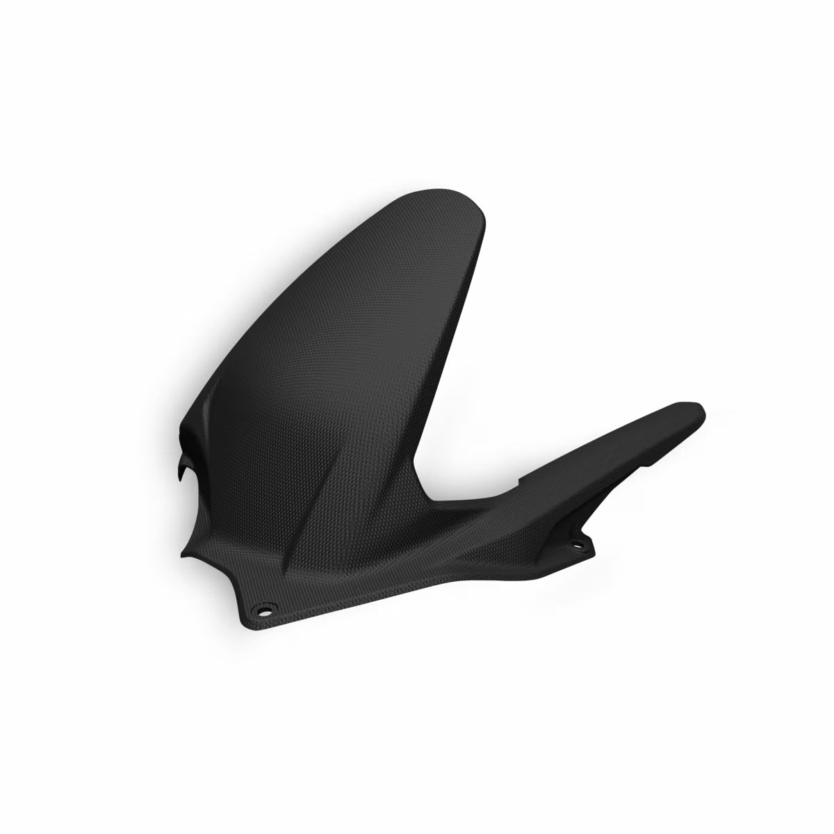Ducati Performance Carbon Rear Mudguard
