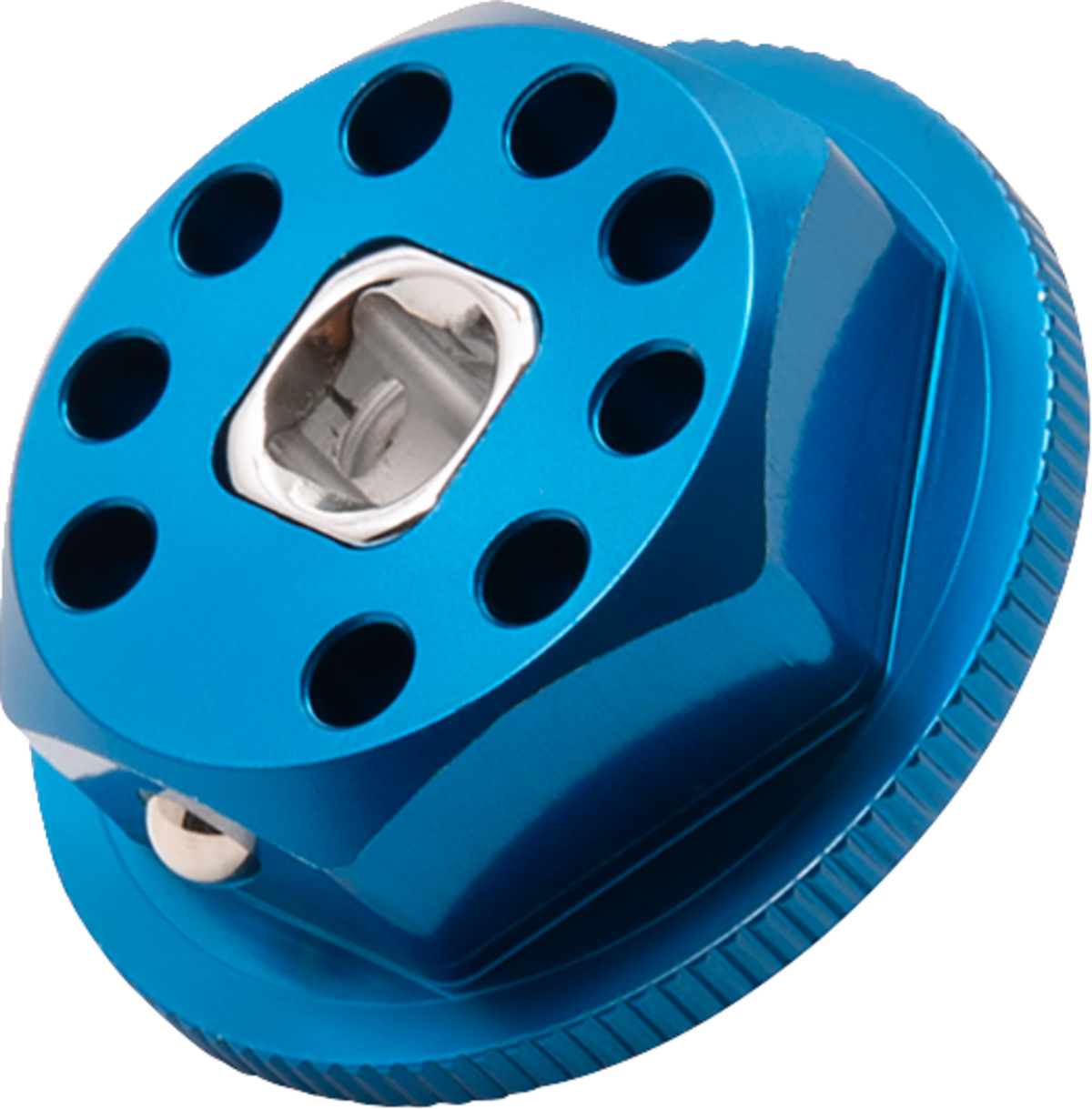 Motion Pro Adapter - T6 Combo Lever - Hex - 30 MM - 3/8"
