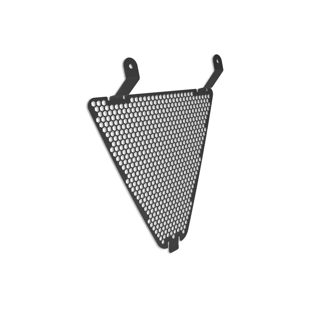 Ducati Performance Aluminium Protection Grid For Water Radiator