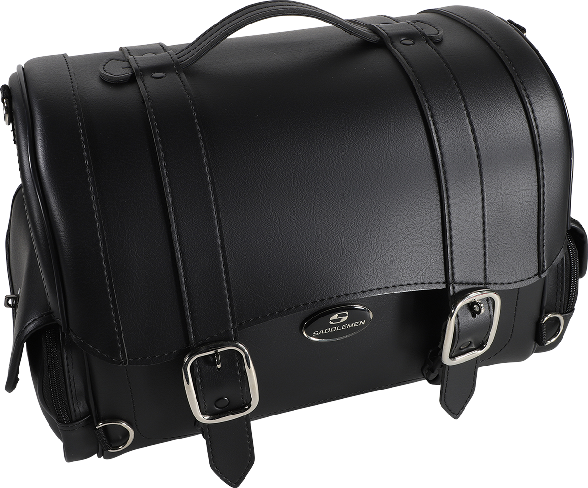 Saddlemen Drifter™ Express Tail Bag - Black